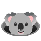 Koala + Loch