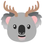 Koala + Hirsch