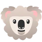 Koala + Lama