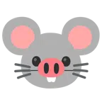 Mäusegesicht + Schweinegesicht