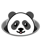 Panda + Loch