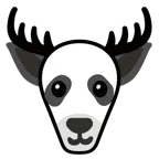 Panda + Hirsch