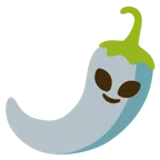 Außerirdischer + Peperoni