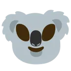 Außerirdischer + Koala