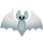 Außerirdischer + Fledermaus