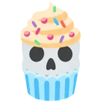 calavera + magdalena