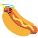 schwindlig + Hotdog