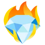 Feuer + Edelstein