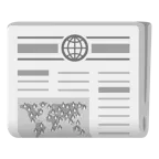 Feuer + Zeitung