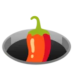 Loch + Peperoni