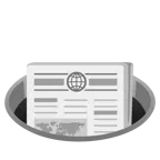 Loch + Zeitung