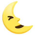 وجه يغمز + وجه تربيع ثانٍ