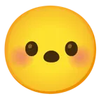 ağzı açık gülme + ağzı açık yüz