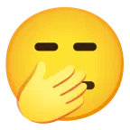ifadesiz yüz + esneyen yüz
