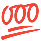 zdezorientowana twarz + sto punktów