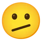 परेशान चेहरा + परेशान चेहरा