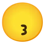 وجه يقبّل + وجه بدون فم
