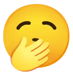 وجه يقبّل + وجه متثائب