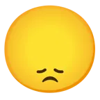 निराश चेहरा + निराश चेहरा