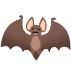 disappointed face + bat