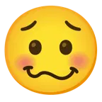 cara preocupada + cara de grogui