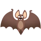 face with rolling eyes + bat