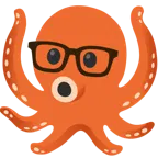 Strebergesicht + Oktopus
