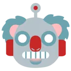 Roboter + Koala