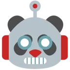 Roboter + Panda
