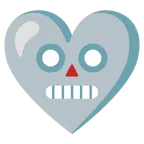 Roboter + Herz