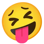 çılgın surat + yorgun yüz