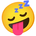 çılgın surat + uyuyan yüz