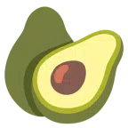 avocado + avocado