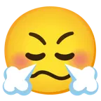 sarhoş yüz + burnundan soluyan yüz