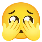 yalvaran yüz + görmedim
