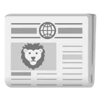 Löwe + Zeitung