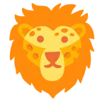 Löwe + Käsestück