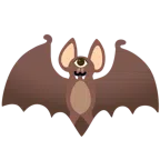 Fledermaus + Auge