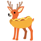 Hirsch + Hotdog