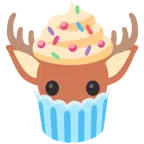Hirsch + Cupcake