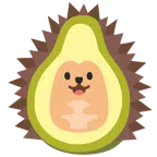 Igel + Avocado