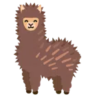 Igel + Lama