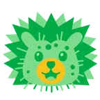 Igel + Mikrobe