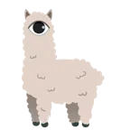 Lama + Auge