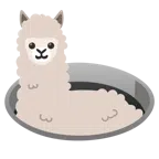 Lama + Loch