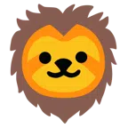 Faultier + Löwe