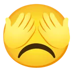 asık surat + görmedim