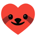 palo de corazones + perezoso