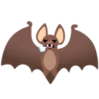 face exhaling + bat