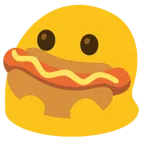 bacchetta magica + hot dog